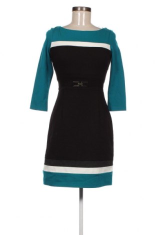Kleid White House / Black Market, Größe XS, Farbe Mehrfarbig, Preis 23,91 €