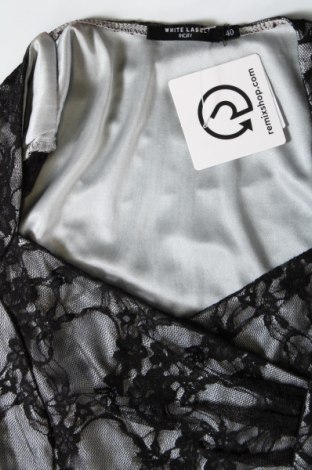Kleid White Label, Größe M, Farbe Schwarz, Preis € 12,67