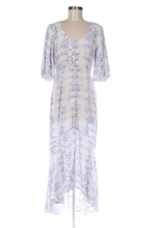 Φόρεμα Who What Wear, Μέγεθος M, Χρώμα Πολύχρωμο, Τιμή 33,74 €