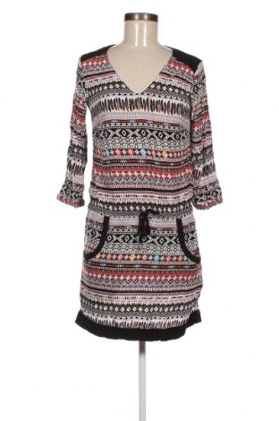 Φόρεμα Woman By Tchibo, Μέγεθος S, Χρώμα Πολύχρωμο, Τιμή 7,57 €