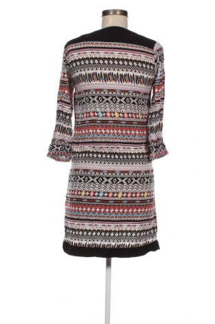 Kleid Woman By Tchibo, Größe S, Farbe Mehrfarbig, Preis 5,94 €