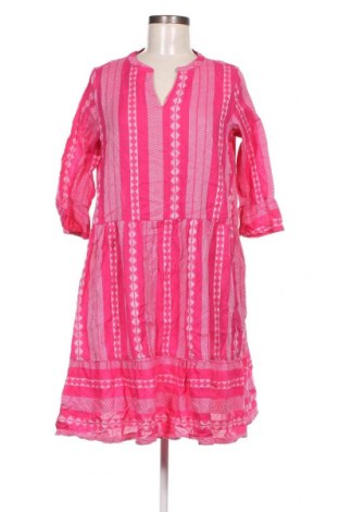 Kleid Woman By Tchibo, Größe S, Farbe Mehrfarbig, Preis 12,11 €
