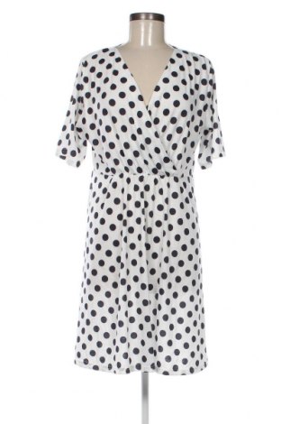 Φόρεμα Women, Μέγεθος XL, Χρώμα Λευκό, Τιμή 10,76 €
