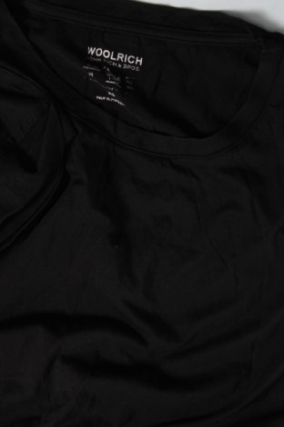 Рокля Woolrich, Размер XS, Цвят Черен, Цена 30,75 лв.