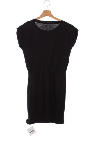 Kleid Woolrich, Größe XS, Farbe Schwarz, Preis € 85,59