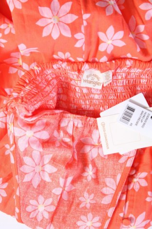 Kleid Wrangler, Größe XS, Farbe Mehrfarbig, Preis € 42,41