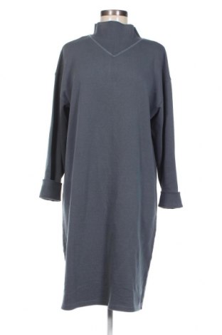 Φόρεμα Wrap, Μέγεθος XL, Χρώμα Μπλέ, Τιμή 25,62 €