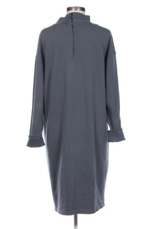 Šaty  Wrap, Veľkosť XL, Farba Modrá, Cena  42,00 €