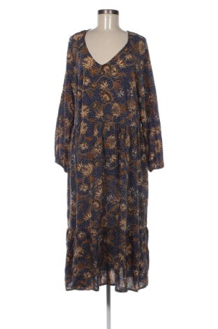 Φόρεμα Xlnt, Μέγεθος L, Χρώμα Πολύχρωμο, Τιμή 17,81 €