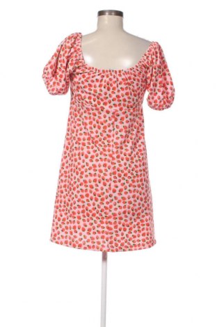 Kleid Xside, Größe L, Farbe Mehrfarbig, Preis 5,93 €
