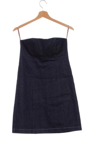 Kleid, Größe M, Farbe Blau, Preis 5,94 €