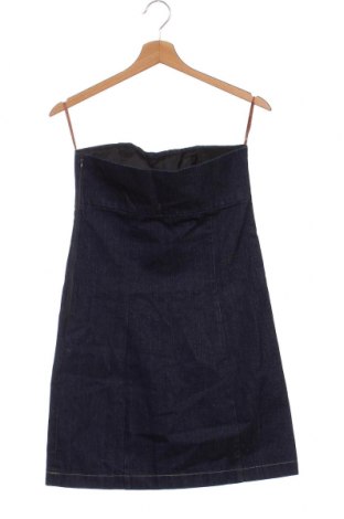 Kleid, Größe M, Farbe Blau, Preis € 5,94