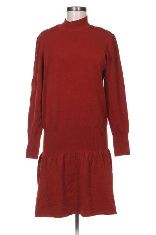 Kleid Y.A.S, Größe XL, Farbe Rot, Preis € 13,12