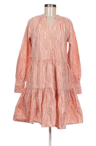Kleid Y.A.S, Größe S, Farbe Mehrfarbig, Preis 25,62 €