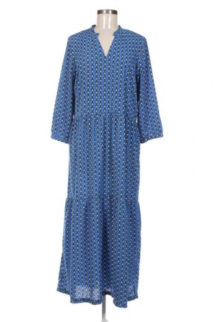 Kleid Y.A.S, Größe M, Farbe Blau, Preis € 41,94