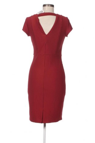 Kleid Y.A.S, Größe M, Farbe Rot, Preis € 43,58