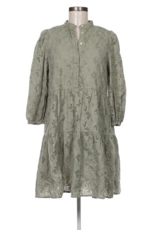 Kleid Y.A.S, Größe S, Farbe Grün, Preis € 34,24