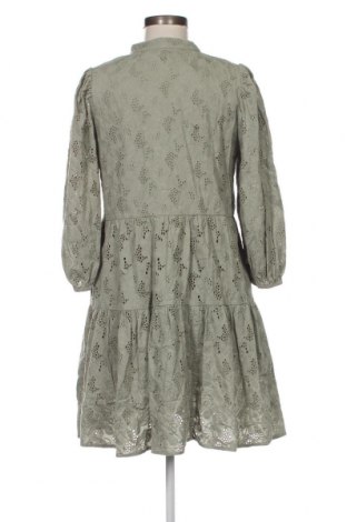 Kleid Y.A.S, Größe S, Farbe Grün, Preis € 31,38