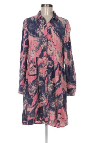 Kleid Y.A.S, Größe L, Farbe Mehrfarbig, Preis € 57,06