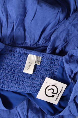 Kleid Y.A.S, Größe XS, Farbe Blau, Preis 57,06 €