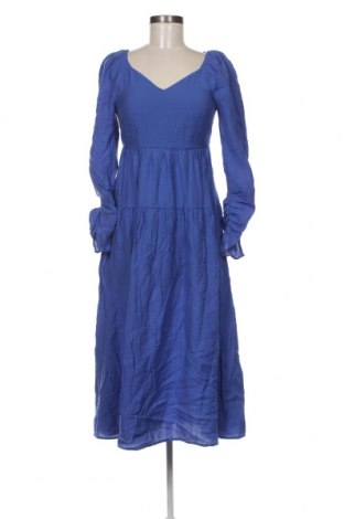 Šaty  Y.A.S, Veľkosť XS, Farba Modrá, Cena  25,57 €