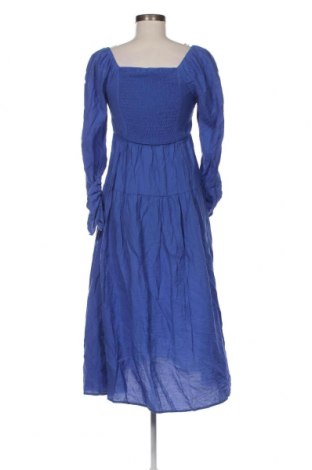 Kleid Y.A.S, Größe XS, Farbe Blau, Preis 57,06 €