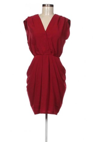 Kleid Y.A.S, Größe S, Farbe Rot, Preis 48,81 €