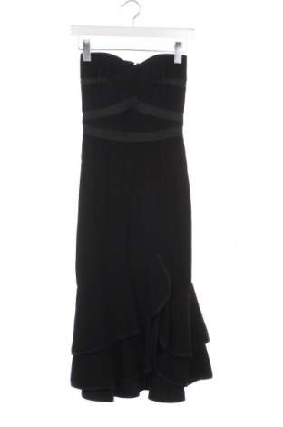 Kleid Y.A.S, Größe XS, Farbe Schwarz, Preis 49,10 €
