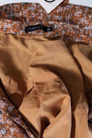 Kleid YDENCE, Größe XS, Farbe Mehrfarbig, Preis 20,04 €
