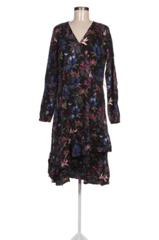 Kleid Yessica, Größe L, Farbe Mehrfarbig, Preis 12,11 €
