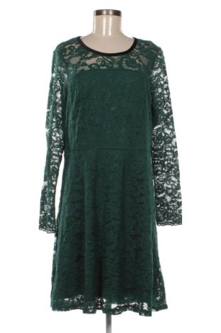 Šaty  Yessica, Velikost XL, Barva Zelená, Cena  925,00 Kč