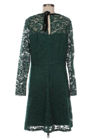 Φόρεμα Yessica, Μέγεθος XL, Χρώμα Πράσινο, Τιμή 30,50 €