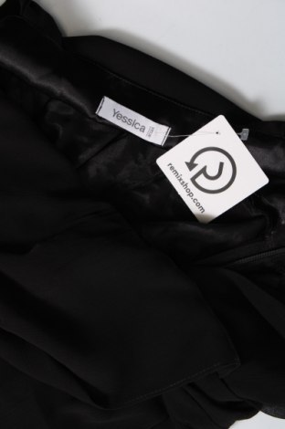 Φόρεμα Yessica, Μέγεθος M, Χρώμα Μαύρο, Τιμή 11,88 €