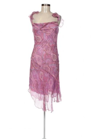 Kleid Yessica, Größe S, Farbe Mehrfarbig, Preis 8,68 €