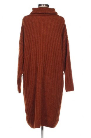 Kleid Yessica, Größe XL, Farbe Braun, Preis 12,48 €