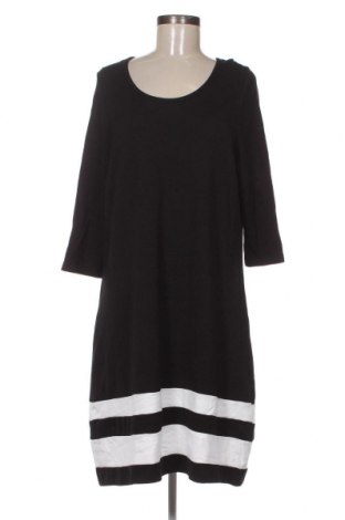 Φόρεμα Yessica, Μέγεθος XL, Χρώμα Μαύρο, Τιμή 12,56 €