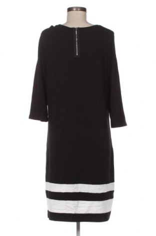 Φόρεμα Yessica, Μέγεθος XL, Χρώμα Μαύρο, Τιμή 30,50 €