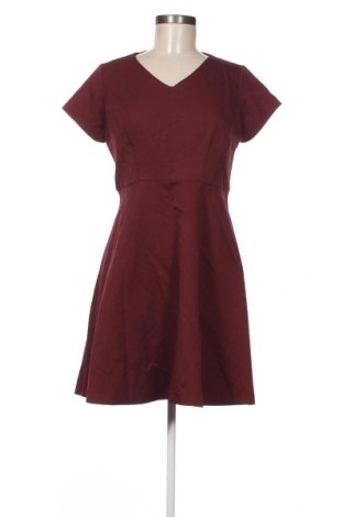 Kleid Yessica, Größe M, Farbe Rot, Preis 5,93 €