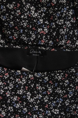 Φόρεμα Yessica, Μέγεθος XL, Χρώμα Μαύρο, Τιμή 14,89 €