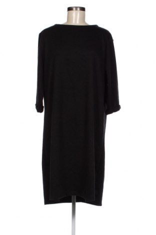 Φόρεμα Yessica, Μέγεθος XXL, Χρώμα Μαύρο, Τιμή 11,12 €