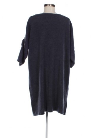Φόρεμα Yessica, Μέγεθος XXL, Χρώμα Μπλέ, Τιμή 17,94 €