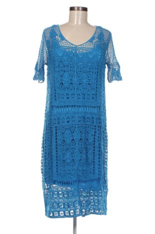 Φόρεμα Yest, Μέγεθος S, Χρώμα Μπλέ, Τιμή 6,23 €