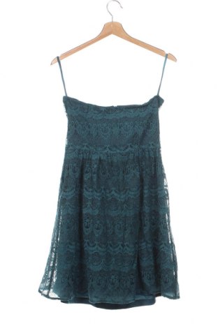 Kleid Yfl Reserved, Größe XS, Farbe Blau, Preis € 4,02