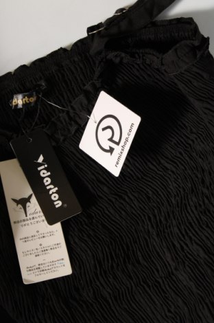 Φόρεμα Yidarton, Μέγεθος XL, Χρώμα Μαύρο, Τιμή 28,45 €