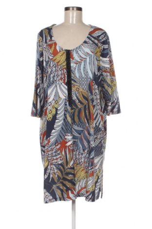 Φόρεμα Yoek, Μέγεθος XL, Χρώμα Πολύχρωμο, Τιμή 26,04 €