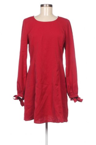 Šaty  Yoins, Velikost XL, Barva Červená, Cena  733,00 Kč