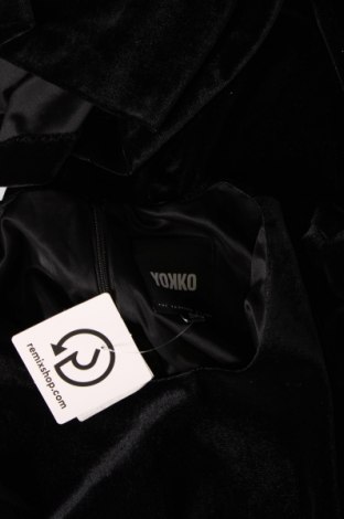 Šaty  Yokko, Velikost S, Barva Černá, Cena  150,00 Kč