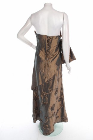 Kleid Your Sixth Sense, Größe M, Farbe Braun, Preis € 10,90