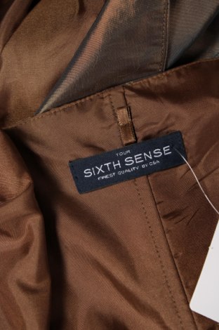 Kleid Your Sixth Sense, Größe M, Farbe Braun, Preis 8,07 €