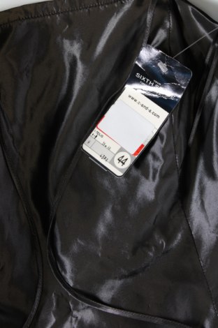 Φόρεμα Your Sixth Sense, Μέγεθος XL, Χρώμα Γκρί, Τιμή 14,40 €